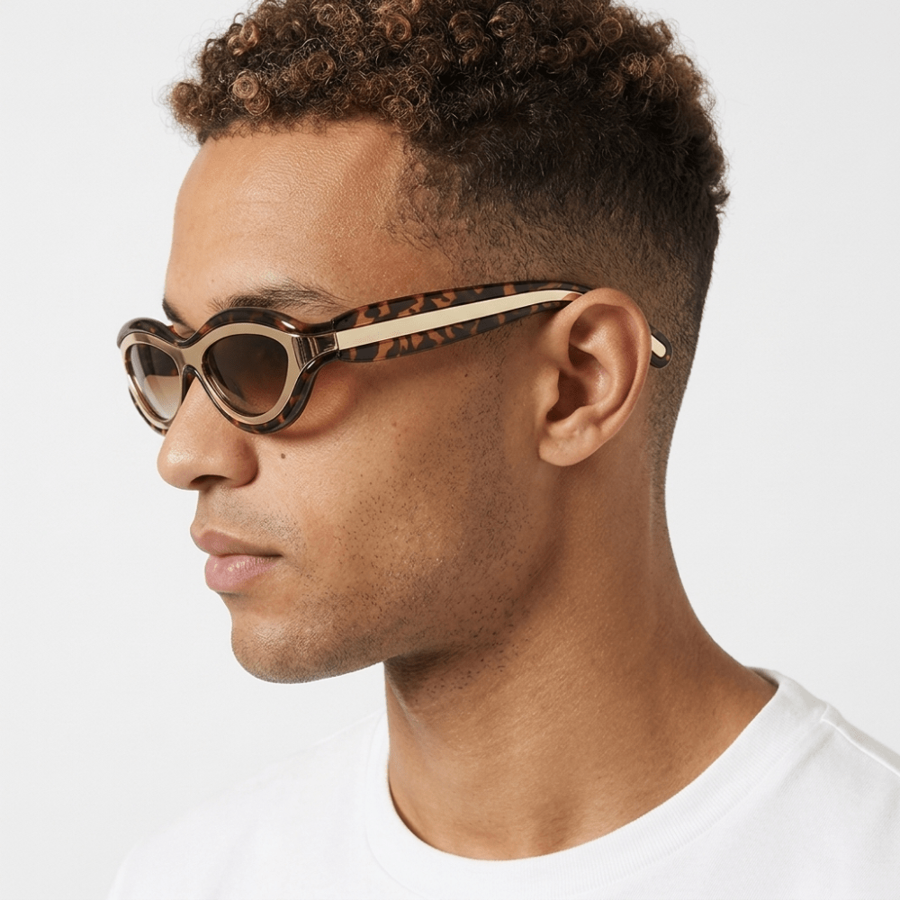Millennium - Sunglasses - Hilltop Nord