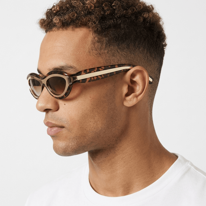 Millennium - Sunglasses - Hilltop Nord