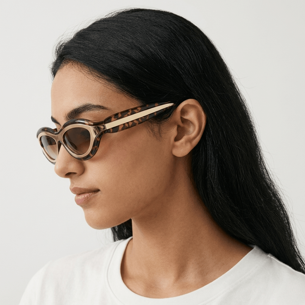 Millennium - Sunglasses - Hilltop Nord
