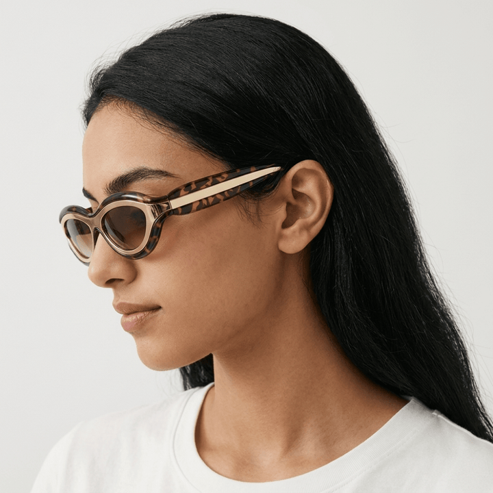 Millennium - Sunglasses - Hilltop Nord