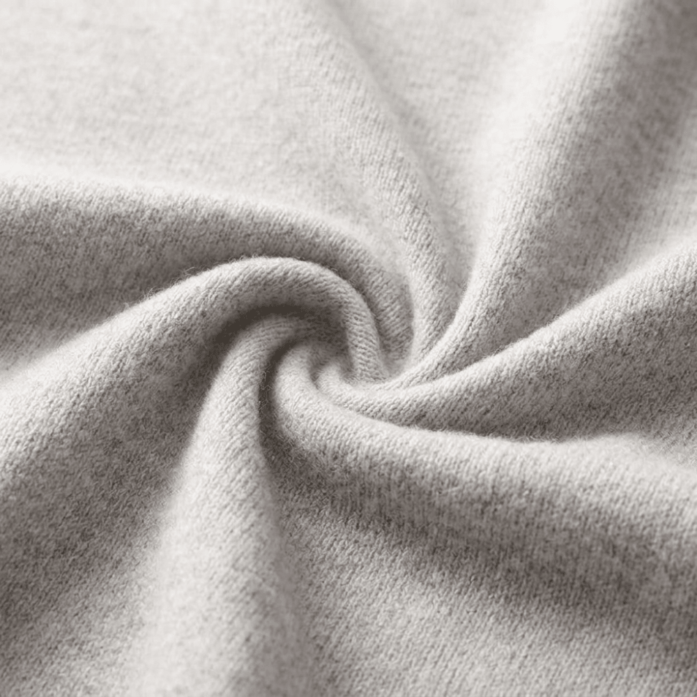Arden - Merino Wool Hoodie - Hilltop Nord