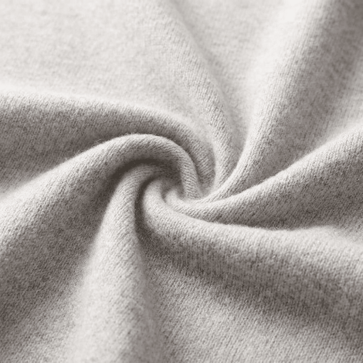 Arden - Merino Wool Hoodie - Hilltop Nord