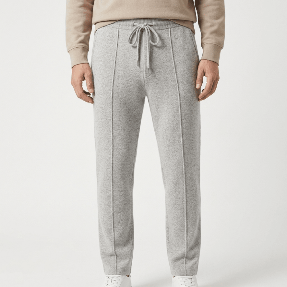 Cloud - Merino Pants - Hilltop Nord