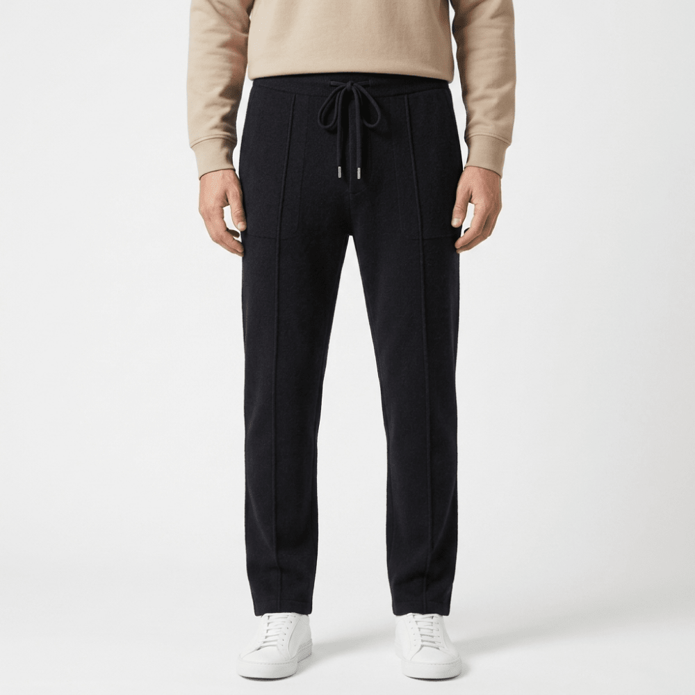 Cloud - Merino Pants - Hilltop Nord