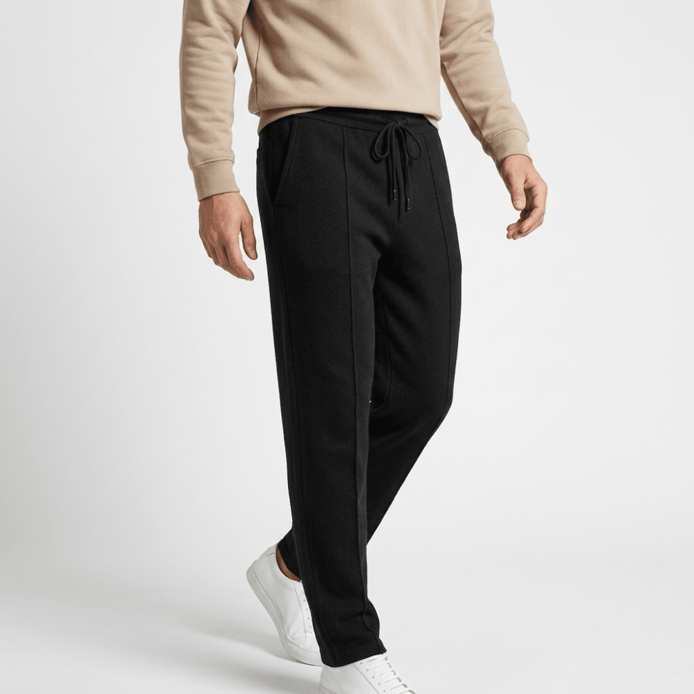 Cloud - Merino Pants - Hilltop Nord