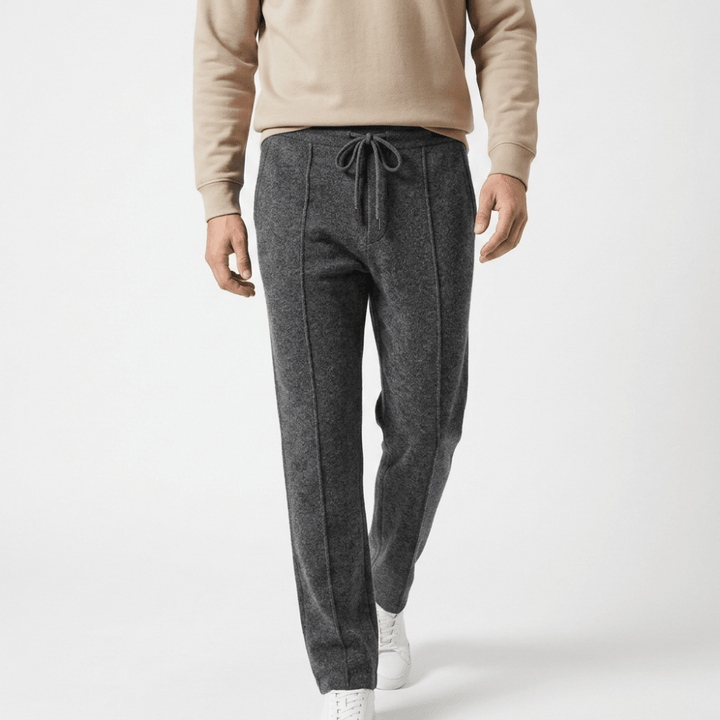Cloud - Merino Pants - Hilltop Nord