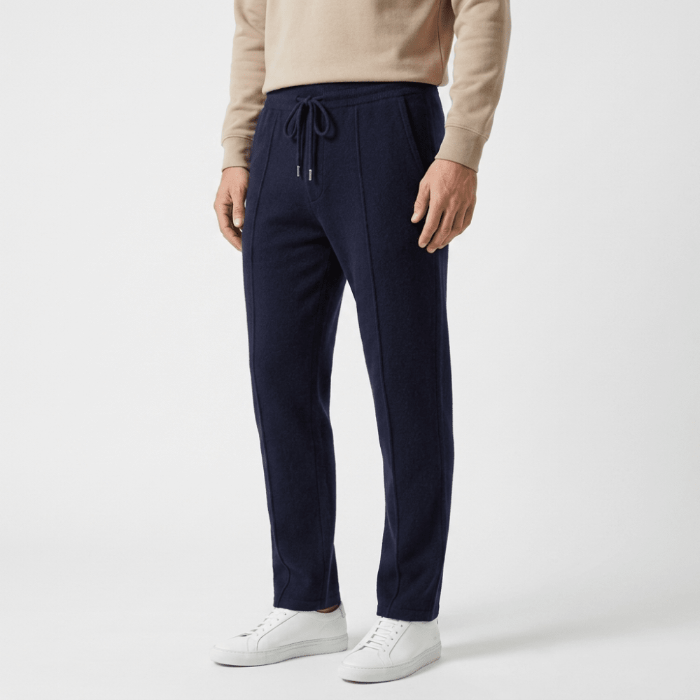 Cloud - Merino Pants - Hilltop Nord