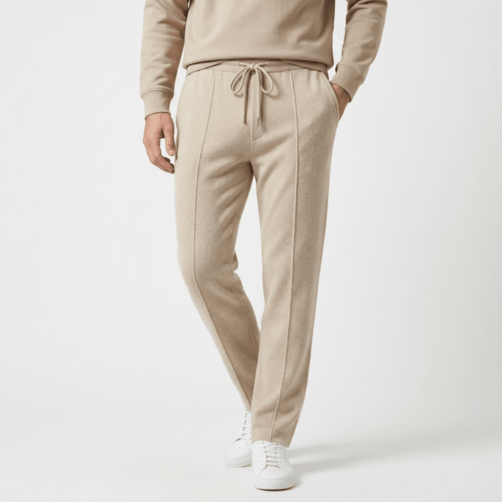Cloud - Merino Pants - Hilltop Nord