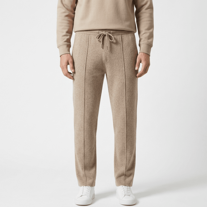 Cloud - Merino Pants - Hilltop Nord