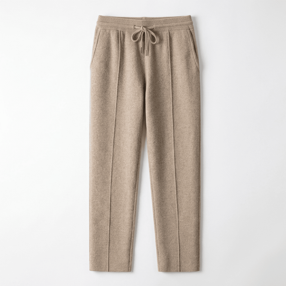 Cloud - Merino Pants - Hilltop Nord