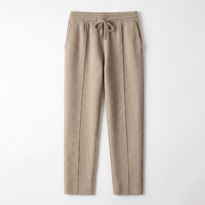 Cloud - Merino Pants - Hilltop Nord