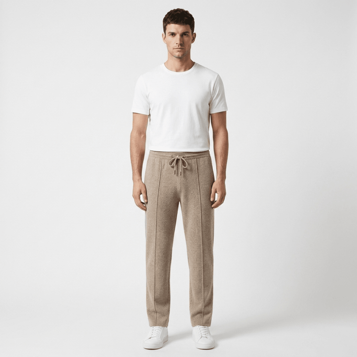 Cloud - Merino Pants - Hilltop Nord