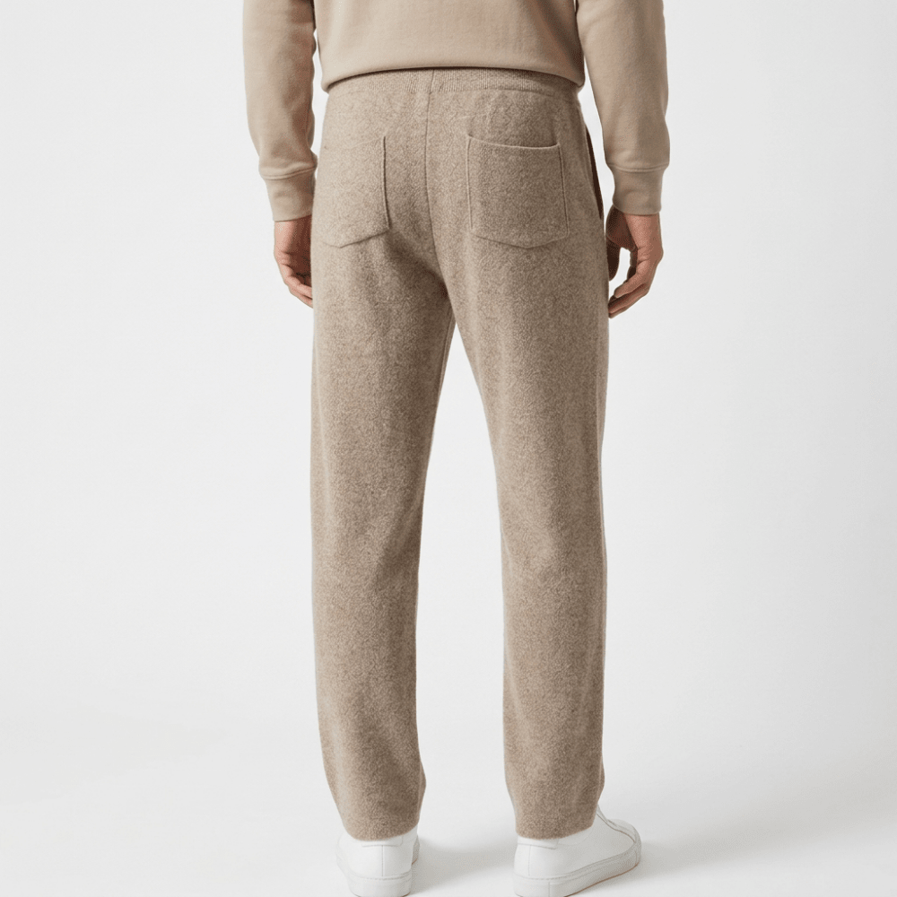 Cloud - Merino Pants - Hilltop Nord