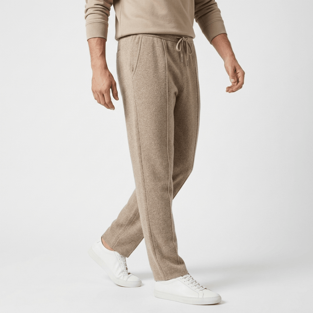 Cloud - Merino Pants - Hilltop Nord