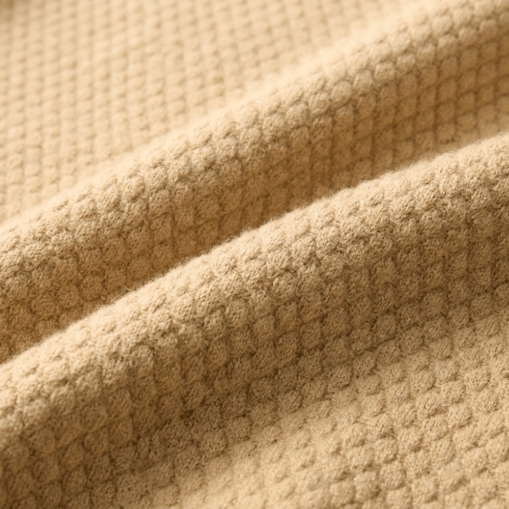 Palermo - Cashmere Polo - Hilltop Nord