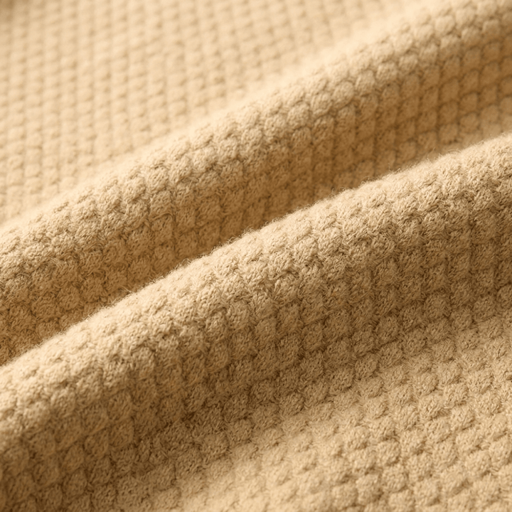 Palermo - Cashmere Polo - Hilltop Nord