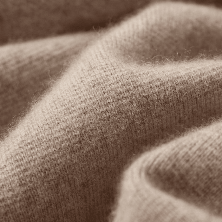 Ashford - Merino Wool Jacket - Hilltop Nord