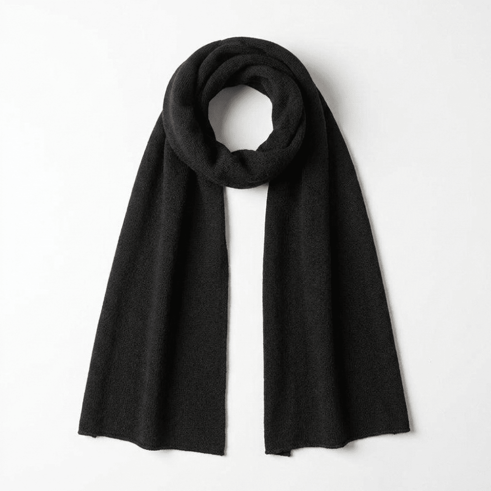 Aurora - Cashmere Scarf - Hilltop Nord