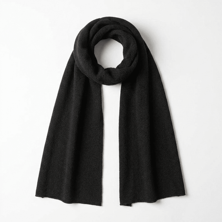 Aurora - Cashmere Scarf - Hilltop Nord