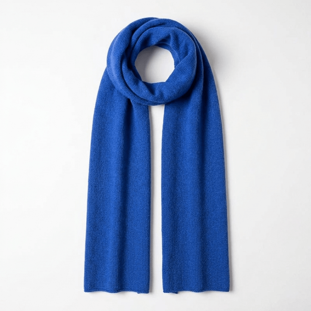 Aurora - Cashmere Scarf - Hilltop Nord