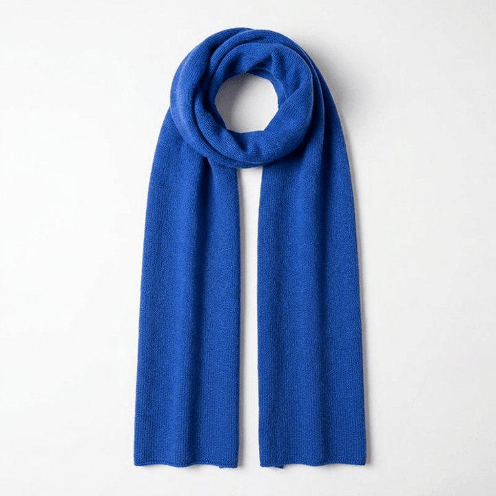 Aurora - Cashmere Scarf - Hilltop Nord