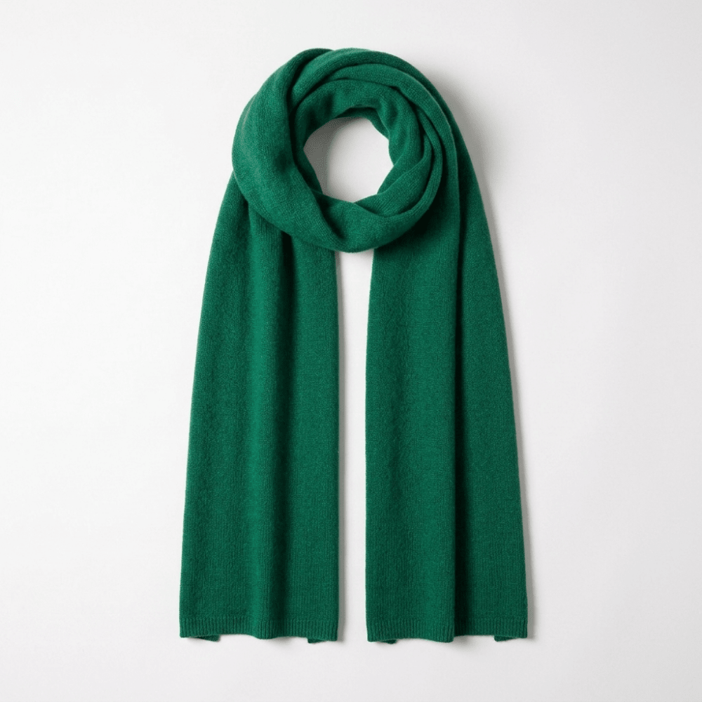 Aurora - Cashmere Scarf - Hilltop Nord