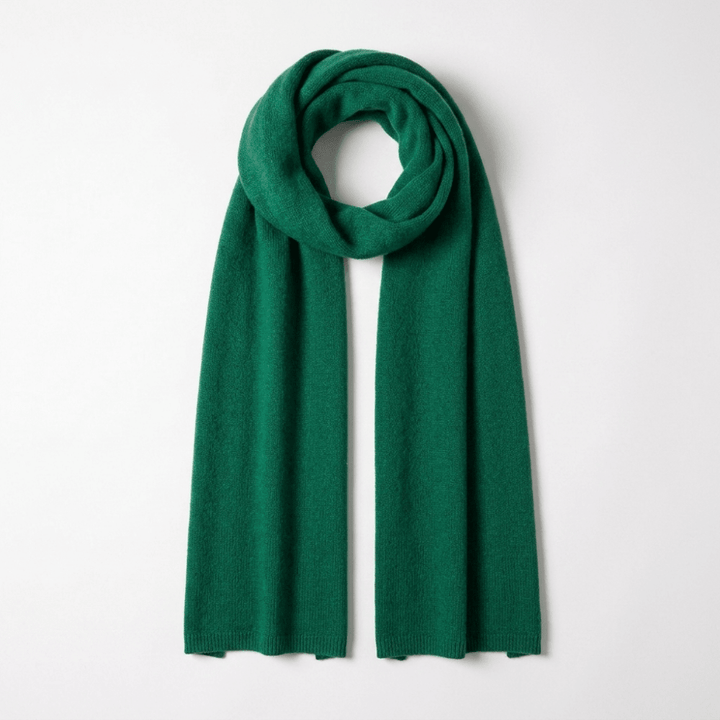 Aurora - Cashmere Scarf - Hilltop Nord