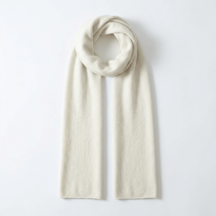 Aurora - Cashmere Scarf - Hilltop Nord