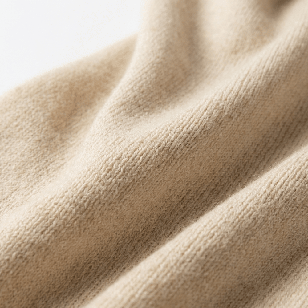 Aurora - Cashmere Scarf - Hilltop Nord