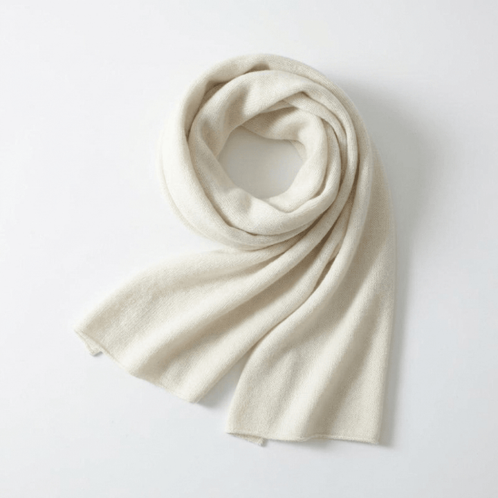 Aurora - Cashmere Scarf - Hilltop Nord