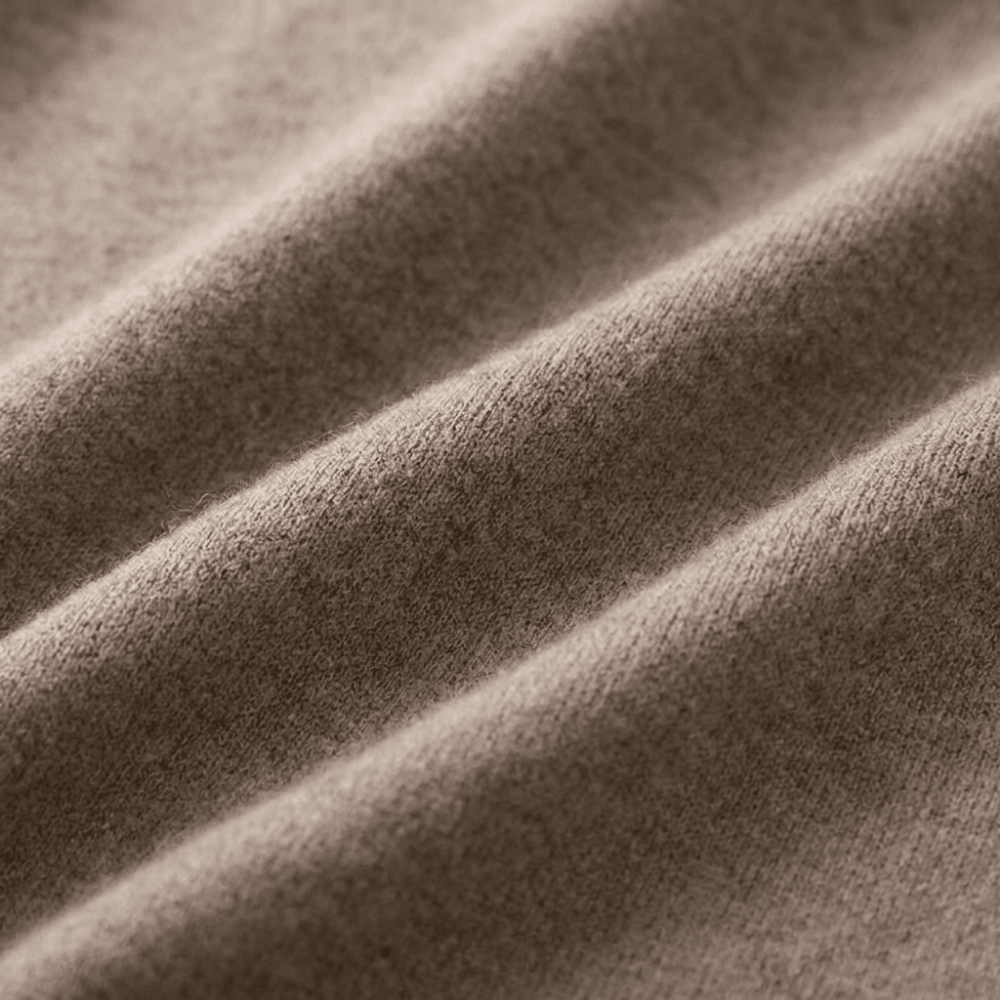 Velora - Merino Poncho - Hilltop Nord
