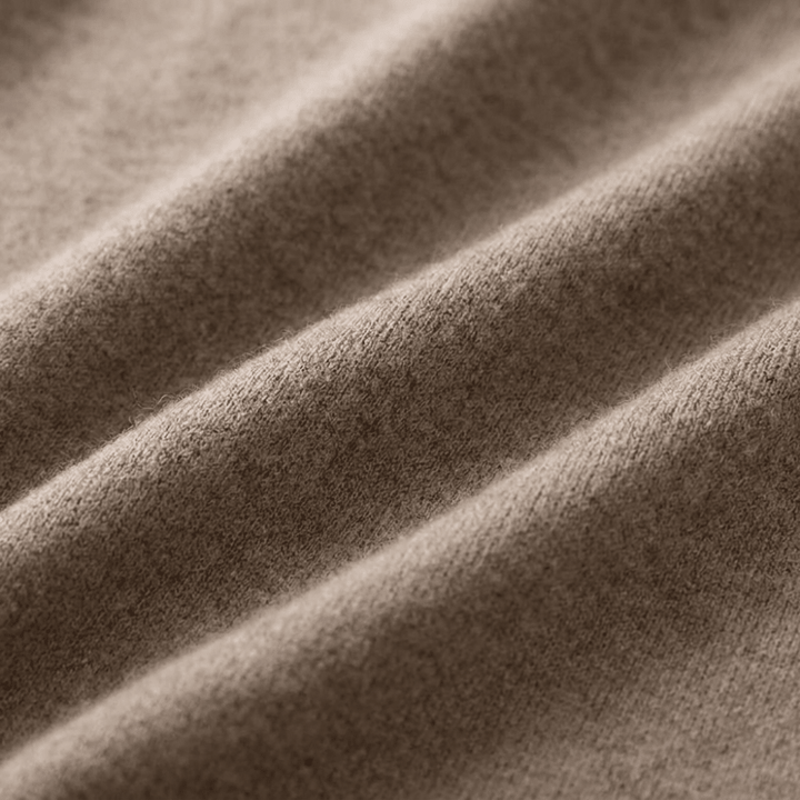 Velora - Merino Poncho - Hilltop Nord