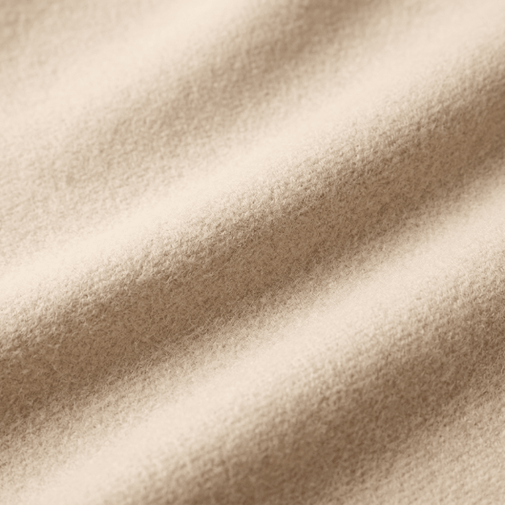 Lorraine - Wool Coat - Hilltop Nord