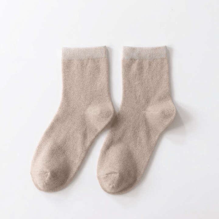 Vella - Wool Socks - Hilltop Nord