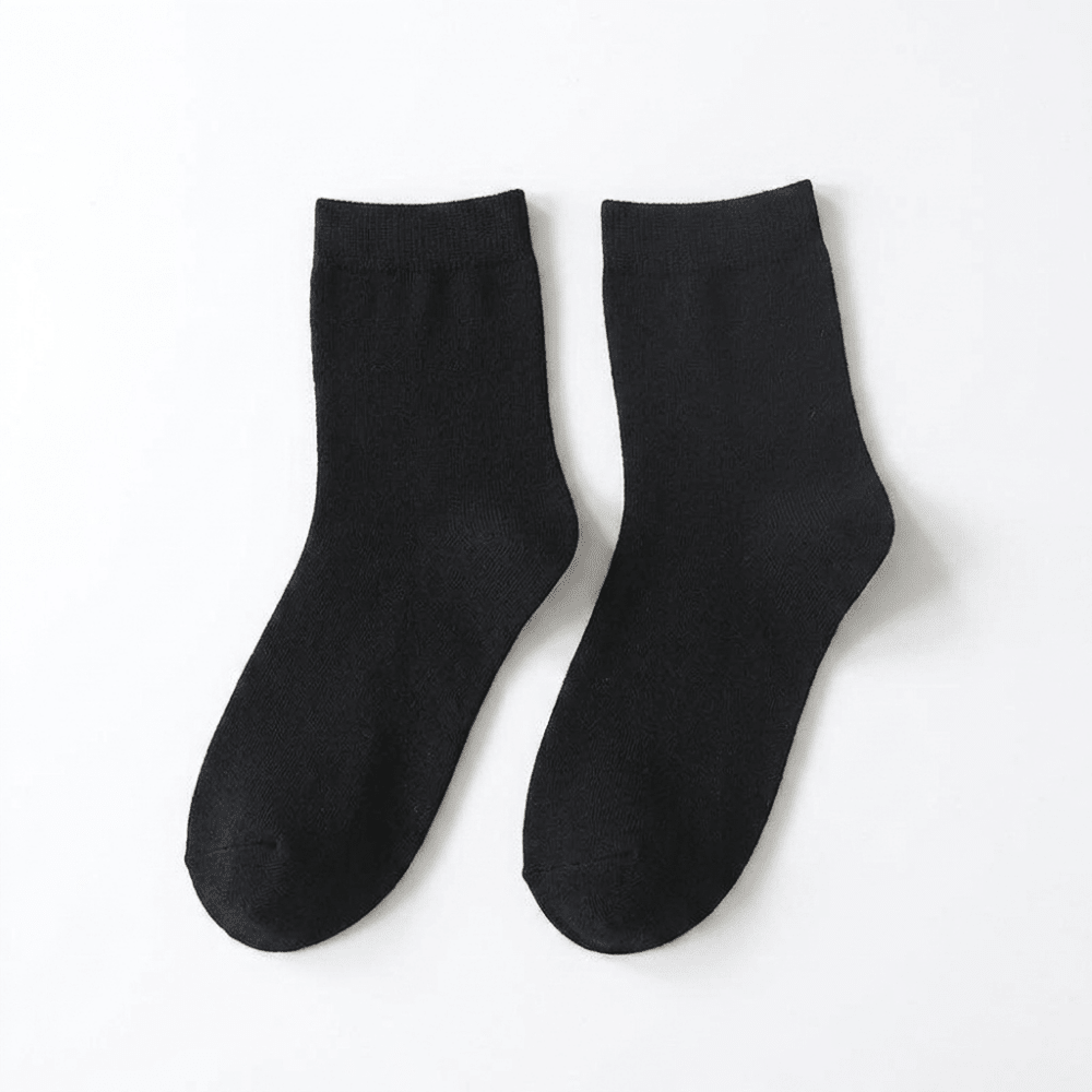 Vella - Wool Socks - Hilltop Nord