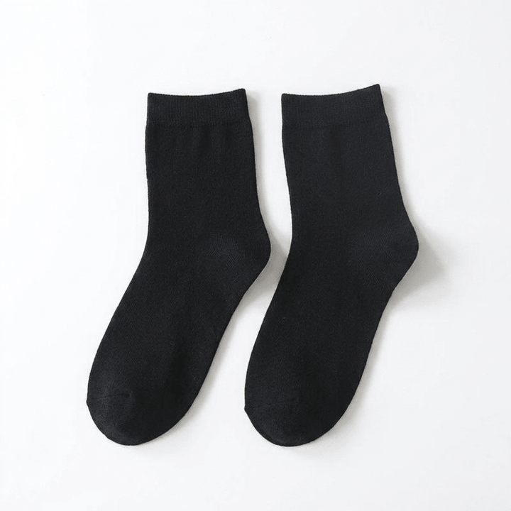 Vella - Wool Socks - Hilltop Nord