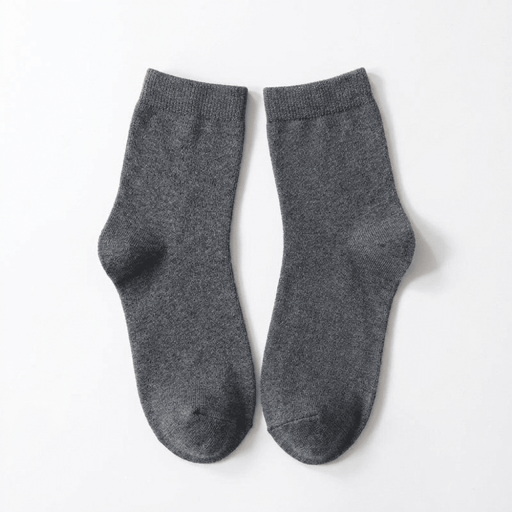 Vella - Wool Socks - Hilltop Nord