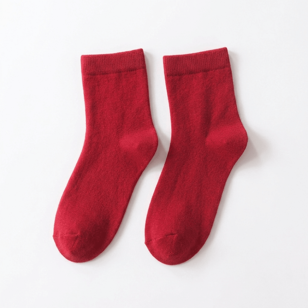Vella - Wool Socks - Hilltop Nord