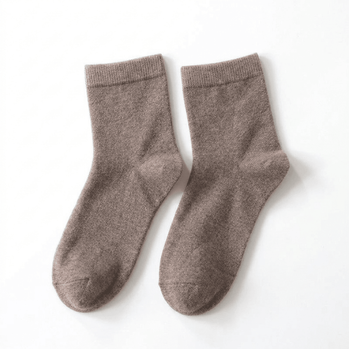Vella - Wool Socks - Hilltop Nord