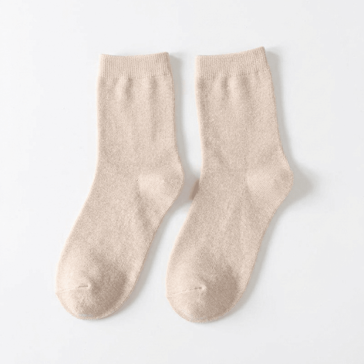 Vella - Wool Socks - Hilltop Nord