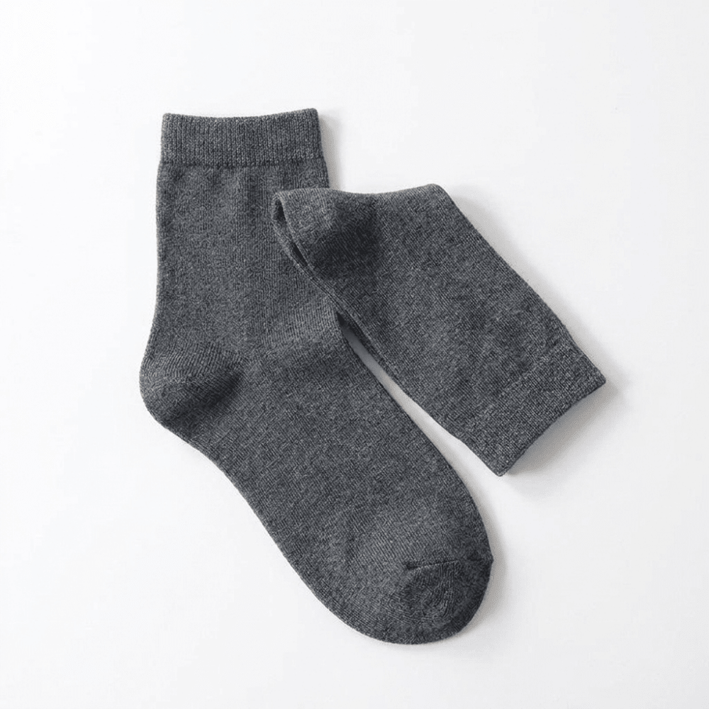 Vella - Wool Socks - Hilltop Nord