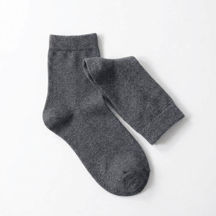 Vella - Wool Socks - Hilltop Nord