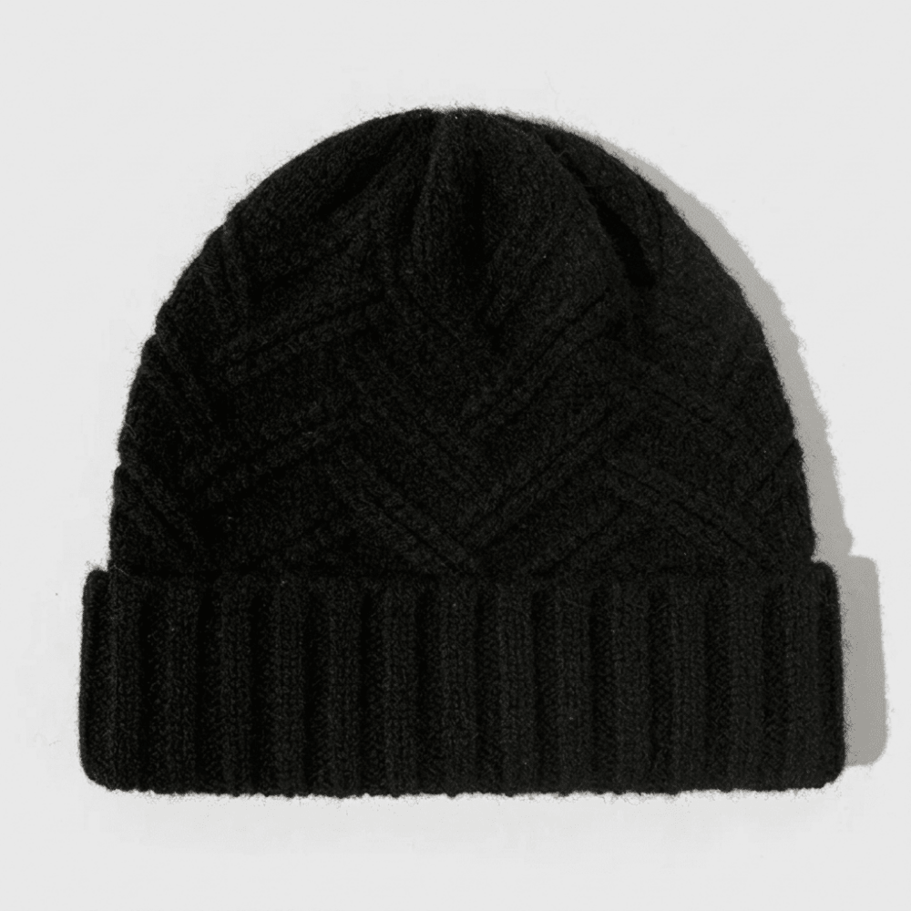 Aspen - Merino Wool Beanie - Hilltop Nord