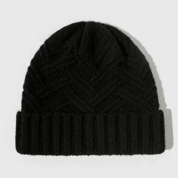 Aspen - Merino Wool Beanie - Hilltop Nord