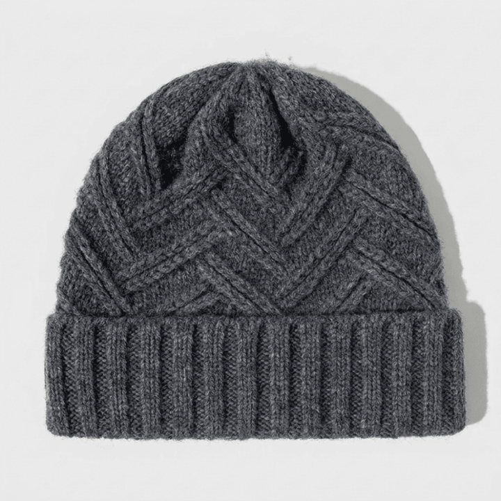 Aspen - Merino Wool Beanie - Hilltop Nord