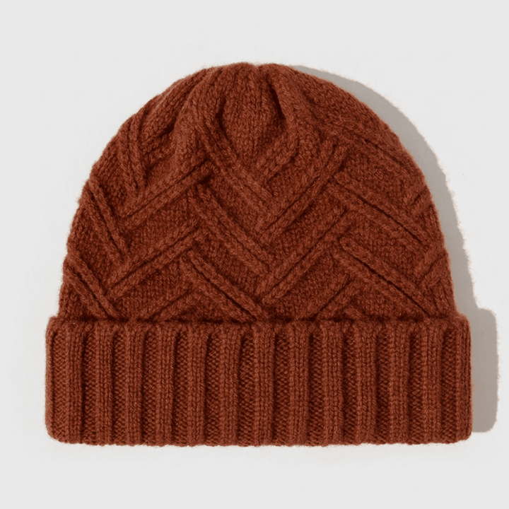 Aspen - Merino Wool Beanie - Hilltop Nord