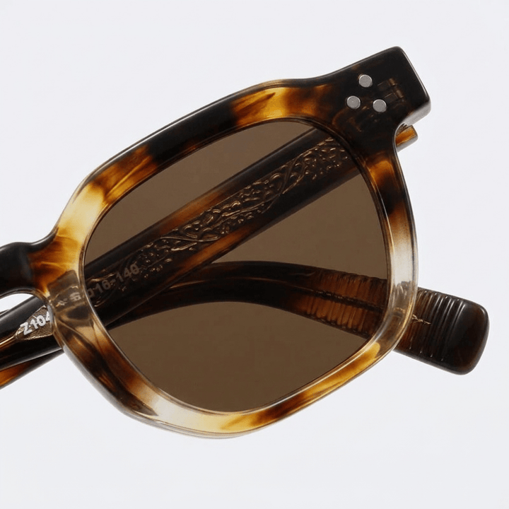 Cove - Sunglasses - Hilltop Nord