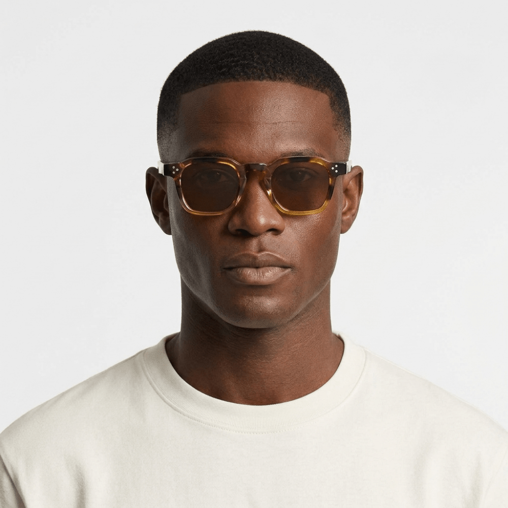 Cove - Sunglasses - Hilltop Nord
