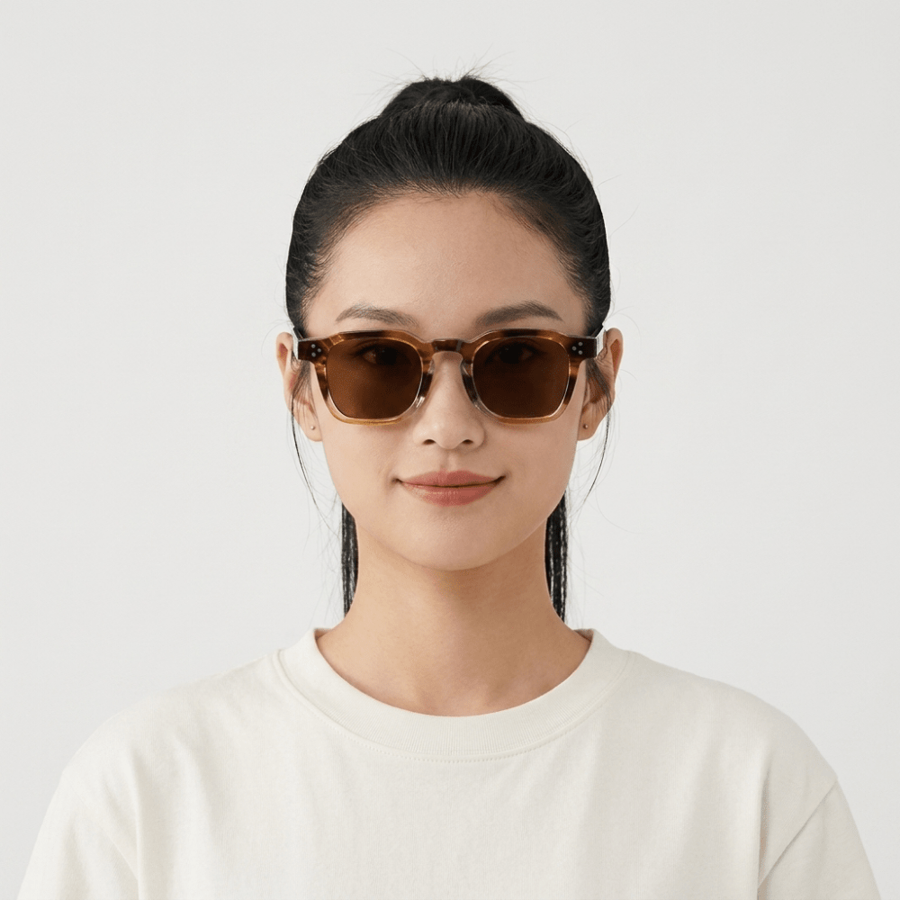 Cove - Sunglasses - Hilltop Nord