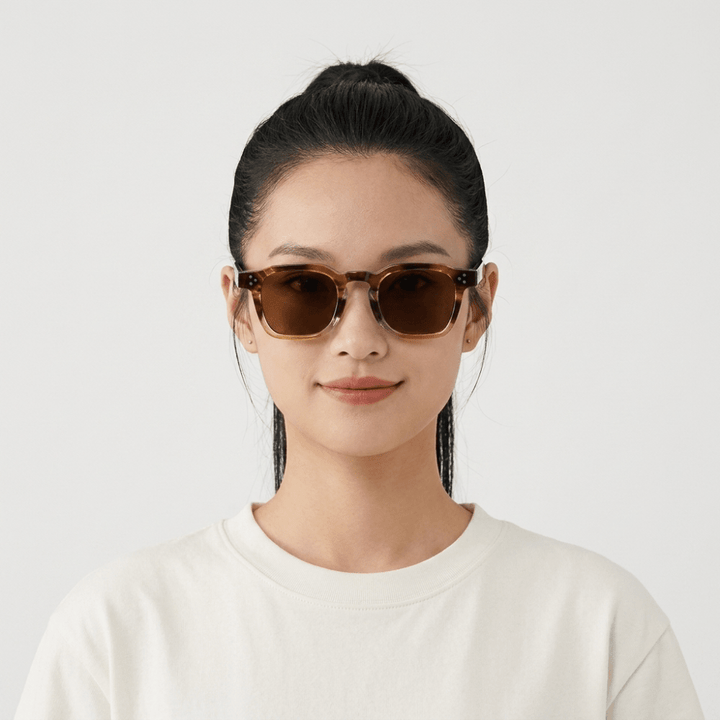 Cove - Sunglasses - Hilltop Nord